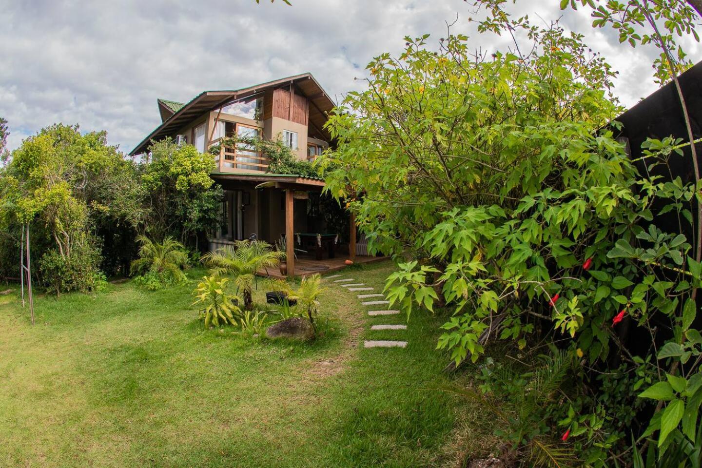 Jungle Floripa Hotel - Florianopolis — Photos 2